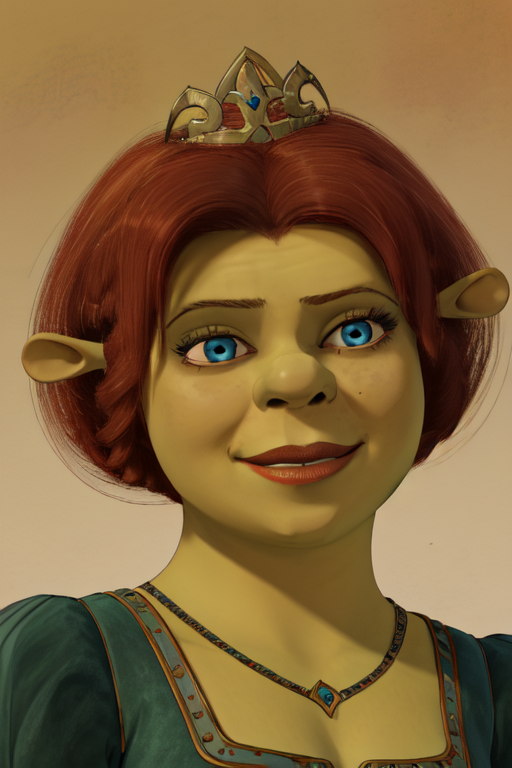 03480-2102280208-fionaogre, portrait, lips, red lips,blue eyes, tiara, smile , green dress,  _lora_fionaogre-2new2_0.7_.png